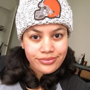 Meet your Posher, Starla